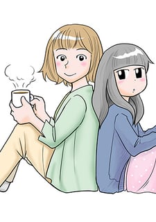 ウチの子、繊細ちゃん？