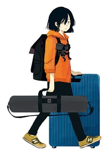 思えば遠くにオブスクラ