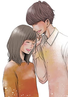黄昏の至福