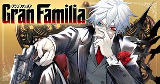 Gran Familia