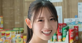 大瀧沙羅【デジタル写真集試し読み】