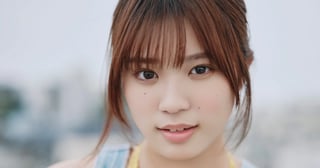 矢野ななか【デジタル写真集試し読み】
