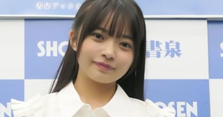 小森香乃【北川アイドル写真館】