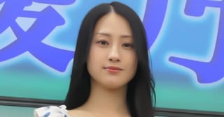 澄田綾乃【北川アイドル写真館】