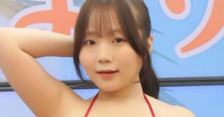 小野たまり【北川アイドル写真館】2