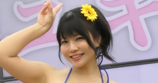有村ユキ【北川アイドル写真館】3