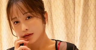 いくみ【デジタル写真集試し読み】