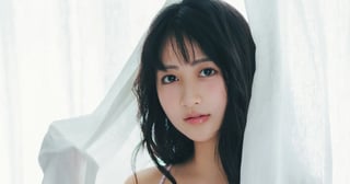 兵頭美波