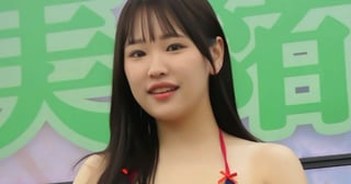 桜木美緒【北川アイドル写真館】5