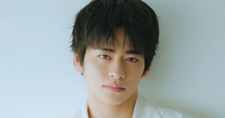 飯田倫太朗【デジタル写真集試し読み】