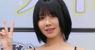 水湊まり花【北川アイドル写真館】2