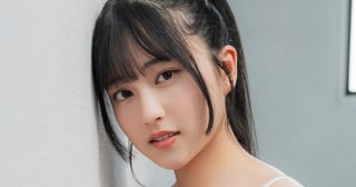 苺ひな【デジタル写真集試し読み】
