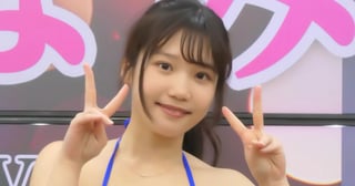 堀みなみ【北川アイドル写真館】4