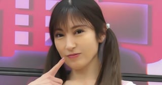 熊田曜子【北川アイドル写真館】6