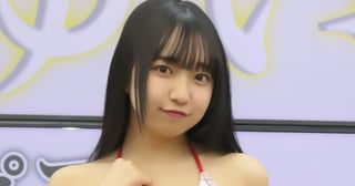 入間ゆい【北川アイドル写真館】8