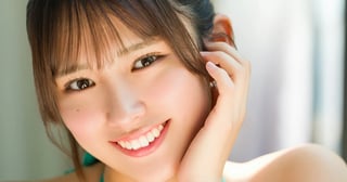 日比谷萌甘【デジタル写真集試し読み】