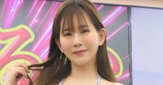 波美はるか【北川アイドル写真館】