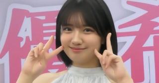 石井優希【北川アイドル写真館】2