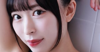 柚乃りか【デジタル写真集試し読み】