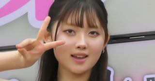 大泉凜【北川アイドル写真館】