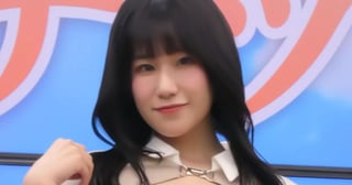 朝野ナツ【北川アイドル写真館】5