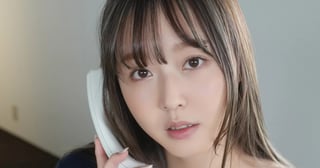 坂元誉梨【デジタル写真集試し読み】