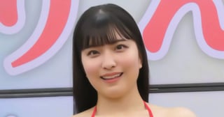 松村りん【北川アイドル写真館】