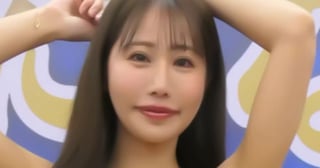 清水にな【北川アイドル写真館】
