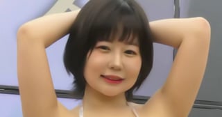 ツジ・ルイス【北川アイドル写真館】4