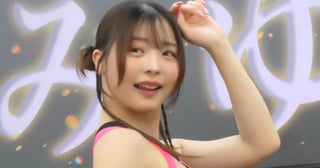 幕田みゆ【北川アイドル写真館】2
