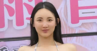 松岡雨音【北川アイドル写真館】2