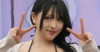 藤川めい【北川アイドル写真館】8