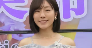 井手美希【北川アイドル写真館】3
