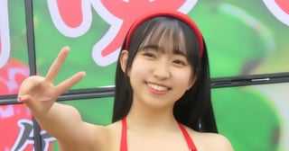 入間ゆい【北川アイドル写真館】7