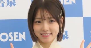 髙橋彩音【北川アイドル写真館】