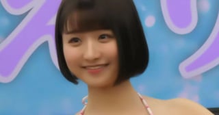 倉沢しえり【北川アイドル写真館】3