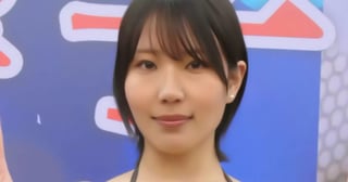 三園響子【北川アイドル写真館】