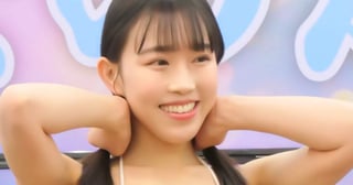仲根なのか【北川アイドル写真館】4