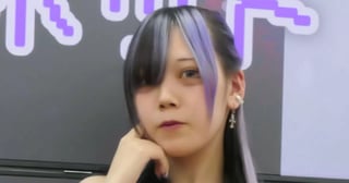 アゲハサン・ボット【北川アイドル写真館】