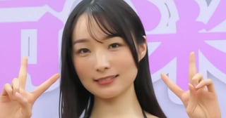 天音鈴菜【北川アイドル写真館】