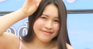 須能咲良【北川アイドル写真館】3