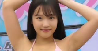 堀みなみ【北川アイドル写真館】3