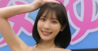 末永みゆ【北川アイドル写真館】