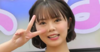 冴島なな【北川アイドル写真館】2