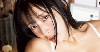 汐見まとい【デジタル写真集試し読み】