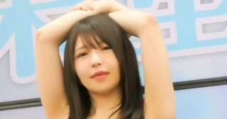 水沢朱里【北川アイドル写真館】