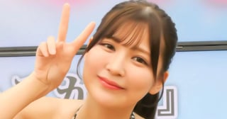 成瀬かのん【北川アイドル写真館】