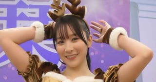 紺野栞【北川アイドル写真館】4