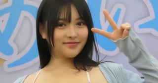 藤川めい【北川アイドル写真館】7