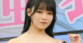 華岡亜衣【北川アイドル写真館】
